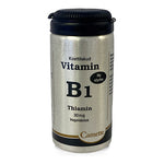 Camette Vitamin B1 | 90 tabl.