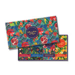 Chocolate and Love Presentbox Choklad Granatäpple 4x80g från | 320 g