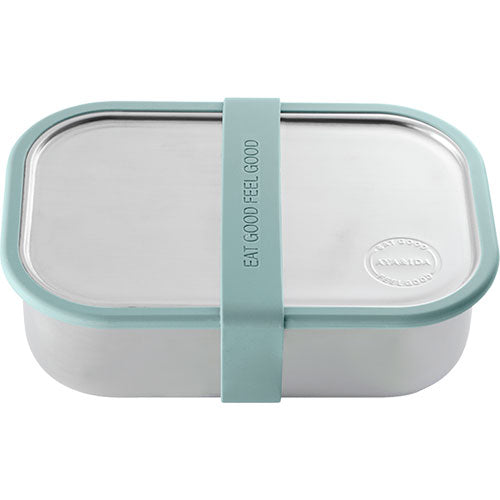 AYA&IDA Lunch Box | Mint Green