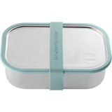AYA&IDA Lunch Box | Mint Green