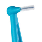 Angle Vinklad Mellanrumsborste 0,6 Mm