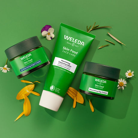 Skin Food Nourishing Cleansing Balm
