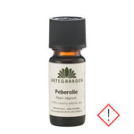 Urtegaarden Pepparolja | 10 ml
