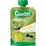 Goodies Päron & Äpple Smoothie | 100 g