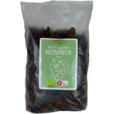 Sultana Russin EKO | 625 g