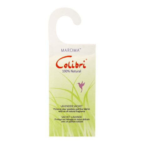 Colibri Malpåse Till Skåp | Lavendel