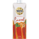 Ekologisk Morotsjuice Eko