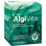 Algivita | 60 kapslar