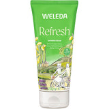 Refresh Shower Cream Citrus 