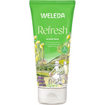 Weleda Refresh Shower Cream Citrus | 200 ml