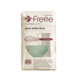 Doves Farm Vitt Mjöl Glutenfritt | 1 kg