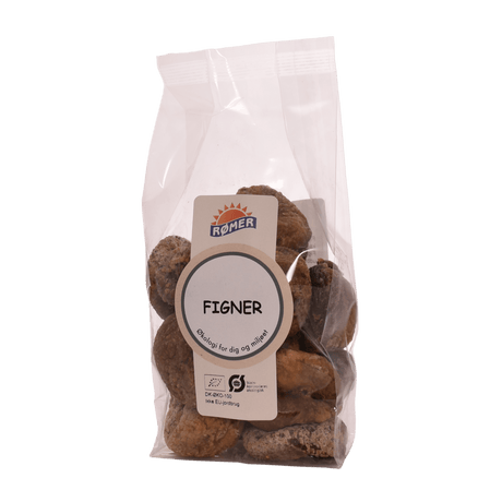 Rømer Fikon Ekologisk | 300 g