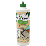 GreenProtect Lervand mod Myrer