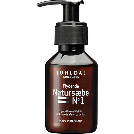 Natursåpa No 1