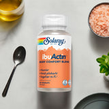 IbuActin