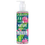 Faith in Nature Handtvål (400 ml) | Drakfrukt