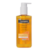 Clear & Soothe Micellar Jelly Make-Up Remover