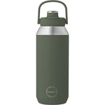 AYA&IDA Sports Bottle 950 ml | Tropical Green