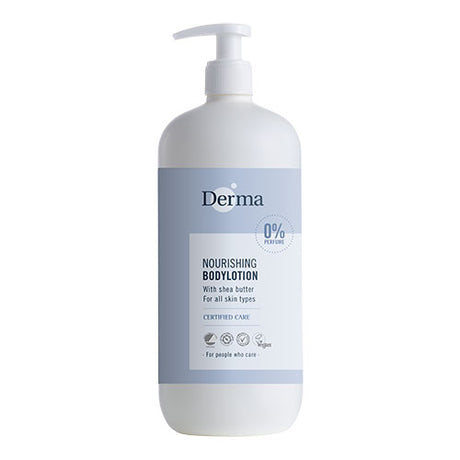 Family Bodylotion