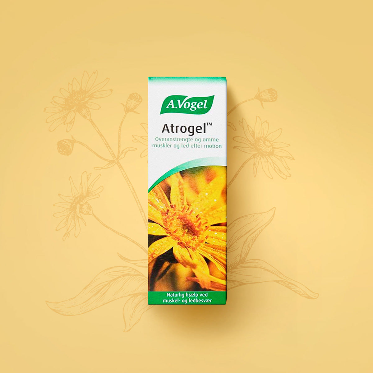 A.Vogel Atrogel | 100 ml