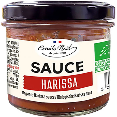 Emile Noël Chilipasta Harissa Eko | 90 g