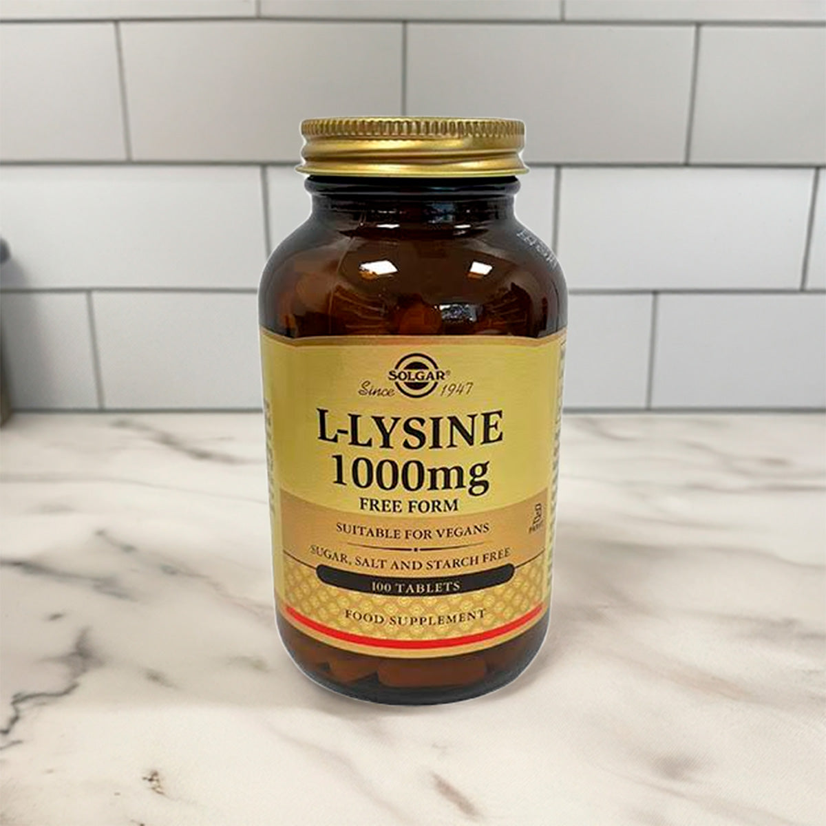L-Lysine 