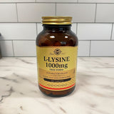 L-Lysine 