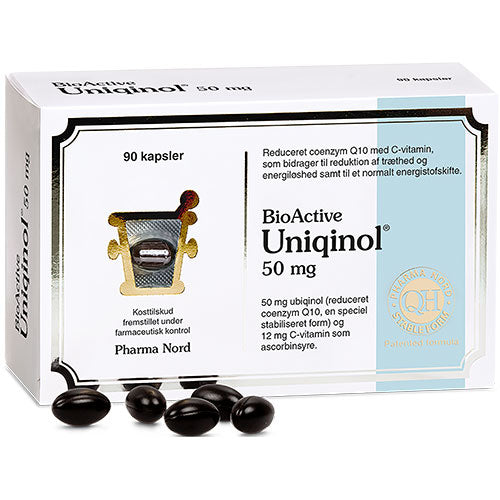 BioActive Uniqinol