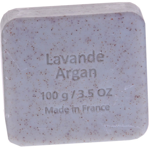  Tvål Lavendel och Arganolja