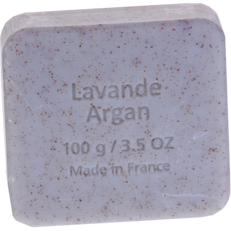  Tvål Lavendel och Arganolja