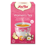 Yogi Womens Tea | 17 påsar