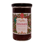 Rømer Hallonmarmelad Molbo Eko | 290 g