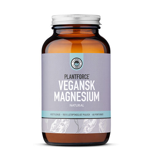 Magnesium Neutral