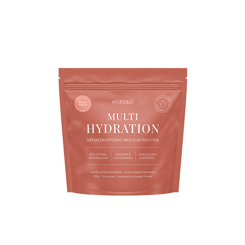 Multi Hydration