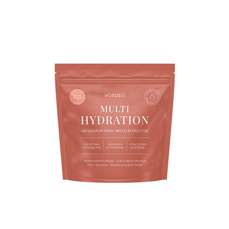 Multi Hydration