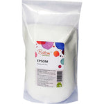 Epsom Bad Salt | 1 kg