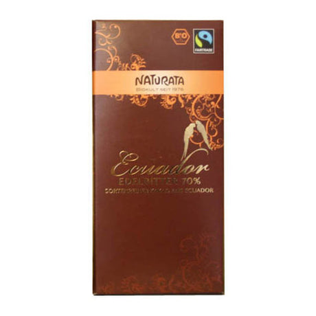 Choklad bitter 70%