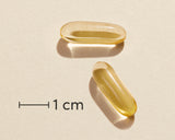 OmniOmega Veg O-3