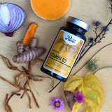 Vitamin D3