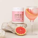 Plent Beauty Blend Collagen | Pink Grapefruit