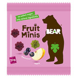 Jungle Paws Äpple & Svartvinbär Bear