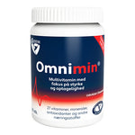 Biosym Omnimin | 60 Tabl.