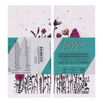 Groovy Goods Disktrasa Utan Plast | Blommor