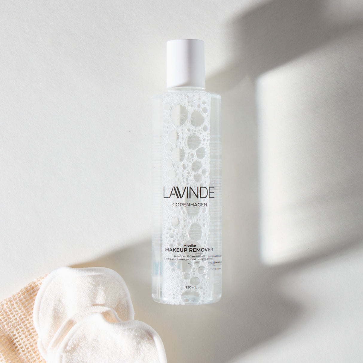 Refreshing Micellar Water