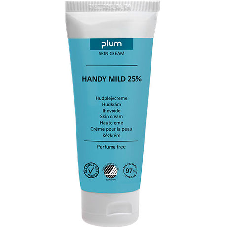 PLUM Hudkräm Handy Mild - Plum | 100 ml