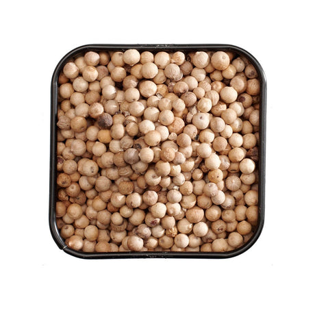 Vitpeppar Hel Ekologisk från 