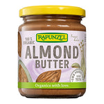 Rapunzel Mandelsmör Eko | 250 g