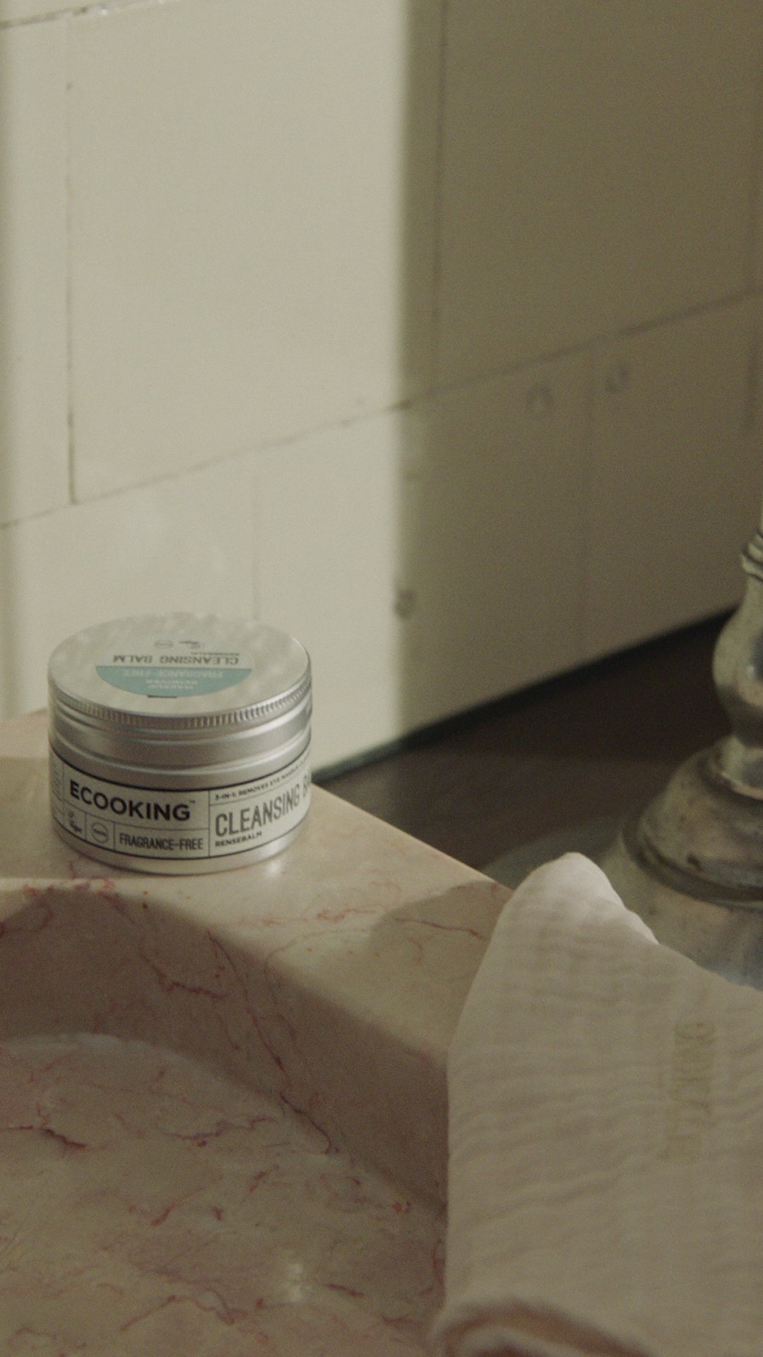 Cleansing Balm